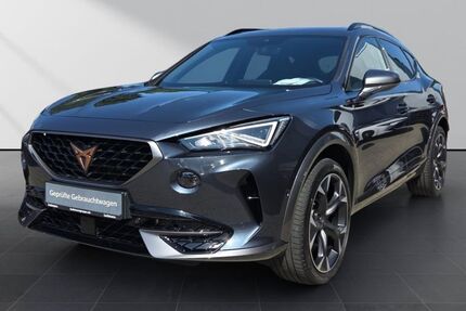 Cupra Formentor 27.900 km 30.990 &euro; Solingen 42719