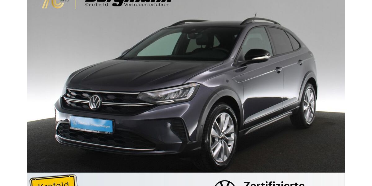 VW Taigo 24.958 km 22.662 &euro; Krefeld 47803