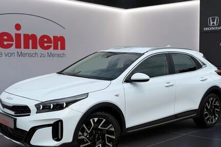 Kia XCeed 2.039 km 25.880 &euro; Essen 45141