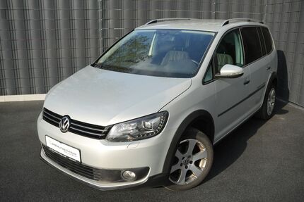 VW Touran 184.435 km 5.999 &euro; Dormagen 41539