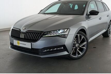 Skoda Superb 89.770 km 25.960 &euro; Düsseldorf 40599
