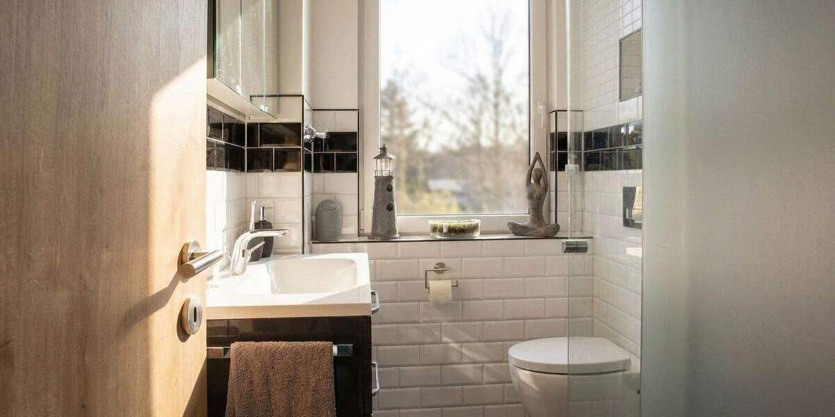 Einfamilienhaus Bottrop Eigen - 8 Zimmer, 162 m&sup2;, 588.000&euro; | Angebot:25696619