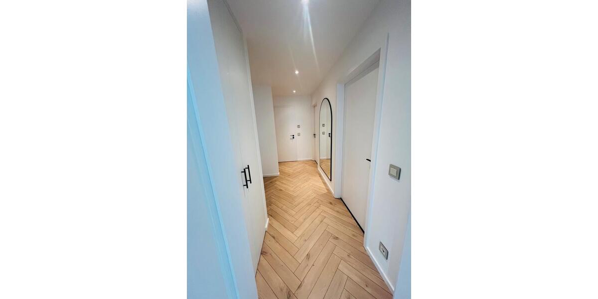 Etagenwohnung Remscheid Reinshagen - 4 Zimmer, 105 m&sup2;, 499.000&euro; | Angebot:27191020