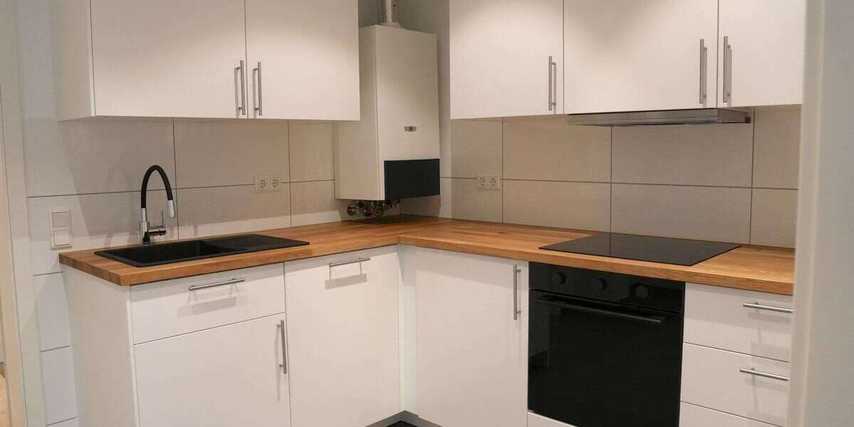 Etagenwohnung Düsseldorf Oberbilk - 3 Zimmer, 87 m&sup2;, 1.150&euro; | Angebot:25079765