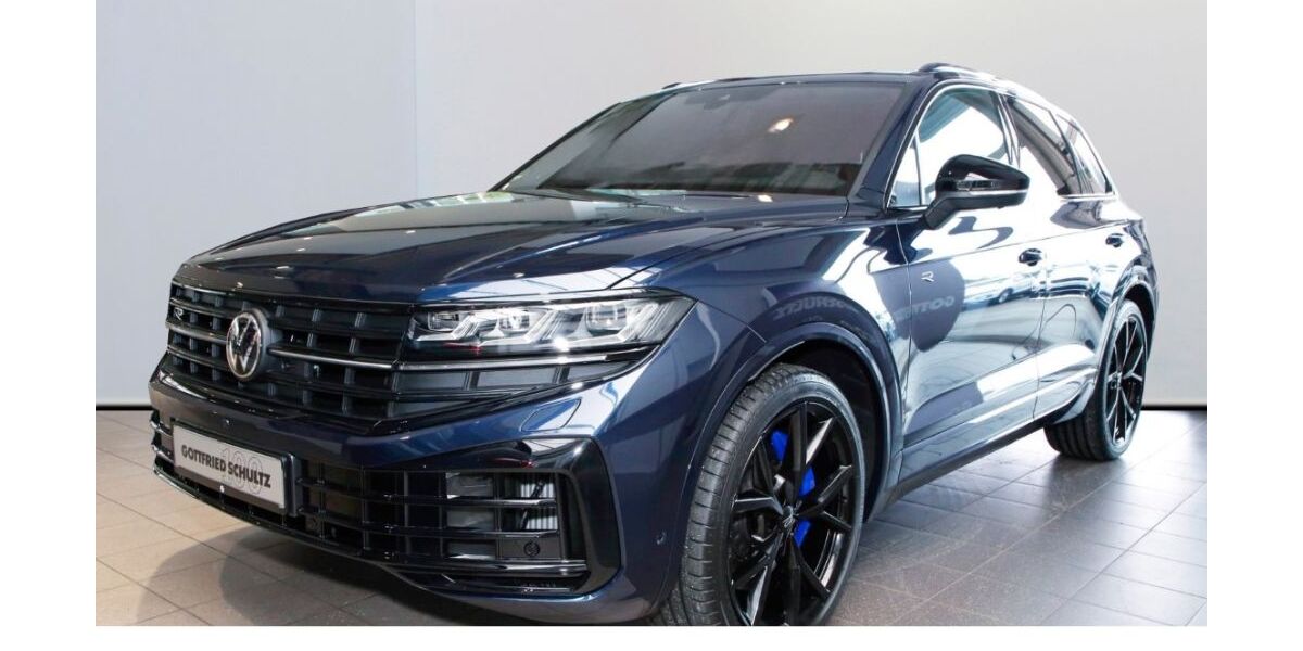 VW Touareg 4.500 km 95.880 &euro; Solingen 42651