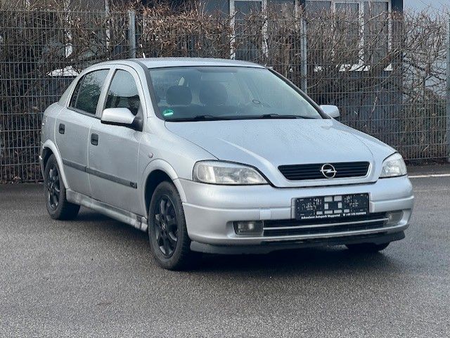 Opel Astra 172.485 km 3.500 &euro; Wuppertal 42389