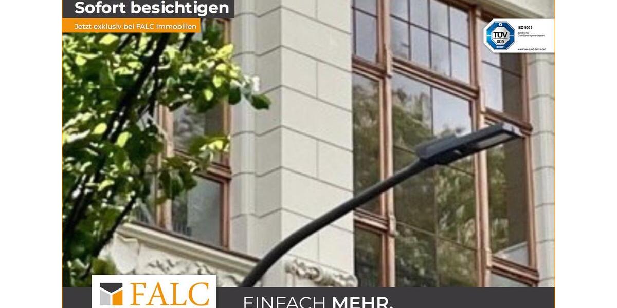 Gewerbeobjekt Wuppertal Elberfeld - 3.580&euro; | Angebot:12395554