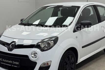 Renault Twingo 92.250 km 3.350 &euro; Essen 45326
