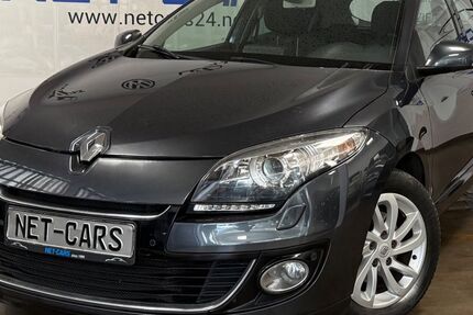 Renault Megane 185.000 km 5.950 &euro; Hilden 40721