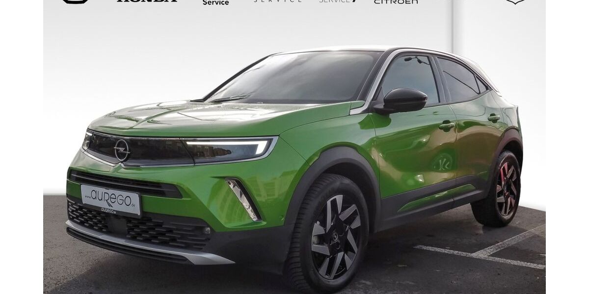 Opel Mokka 25.986 km 18.980 &euro; Wuppertal 42103