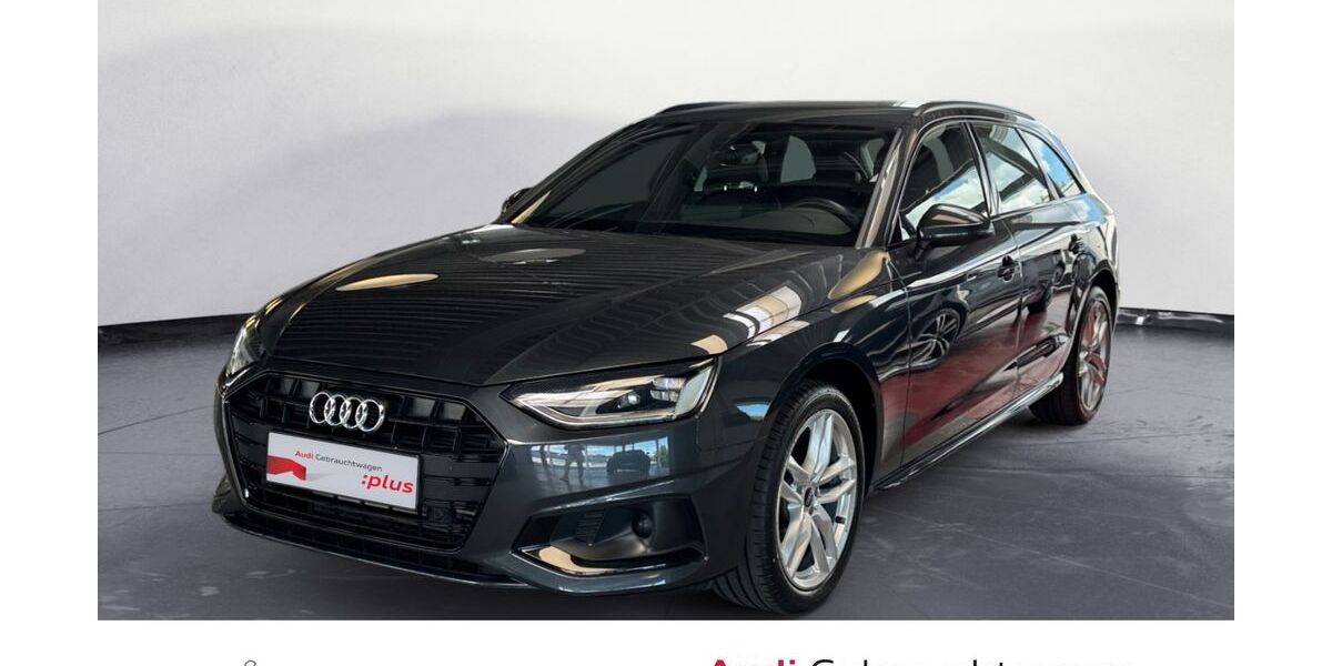 Audi A4 92.961 km 21.680 &euro; Hilden 40721