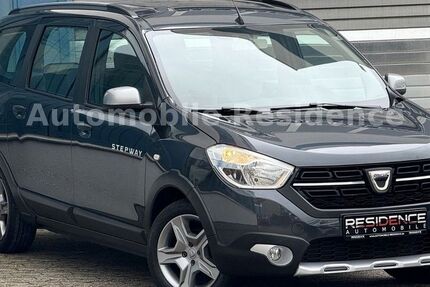 Dacia Lodgy 68.000 km 12.598 &euro; Ratingen 40880