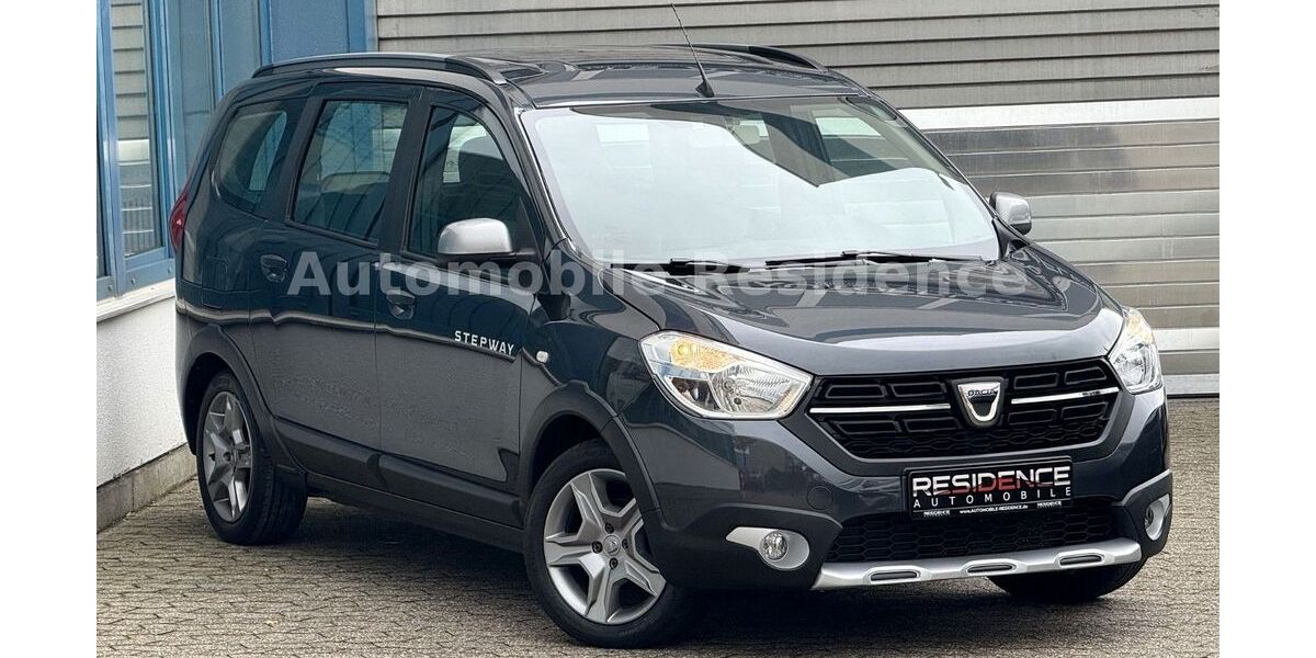 Dacia Lodgy 68.000 km 12.598 &euro; Ratingen 40880