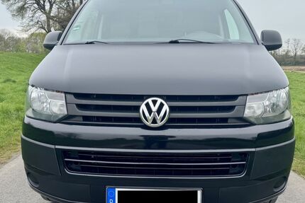 VW T5 Transporter 350.000 km 9.500 &euro; Mülheim an der Ruhr 45476
