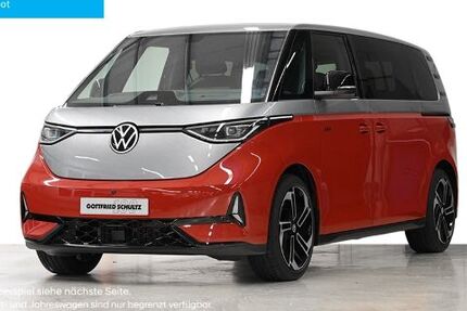 VW ID. Buzz 1.999 km 72.980 &euro; Mettmann 40822