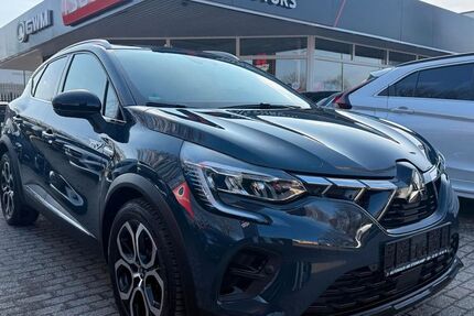 Mitsubishi ASX 19.950 km 22.900 &euro; Mülheim an der Ruhr 45476