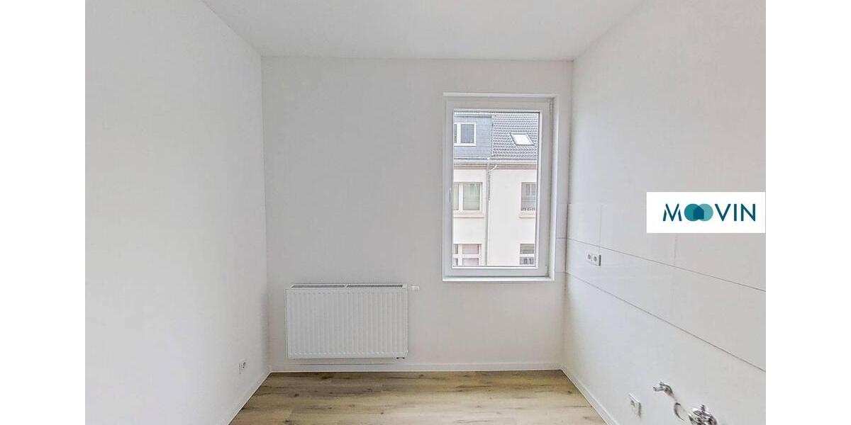 Etagenwohnung Wuppertal Elberfeld - 4 Zimmer, 83 m&sup2;, 810&euro; | Angebot:23804704