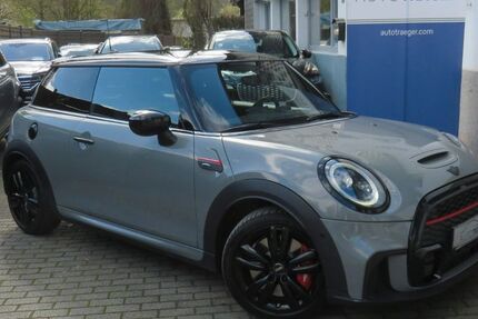 Mini John Cooper Works 23.639 km 29.690 &euro; Wuppertal 42109