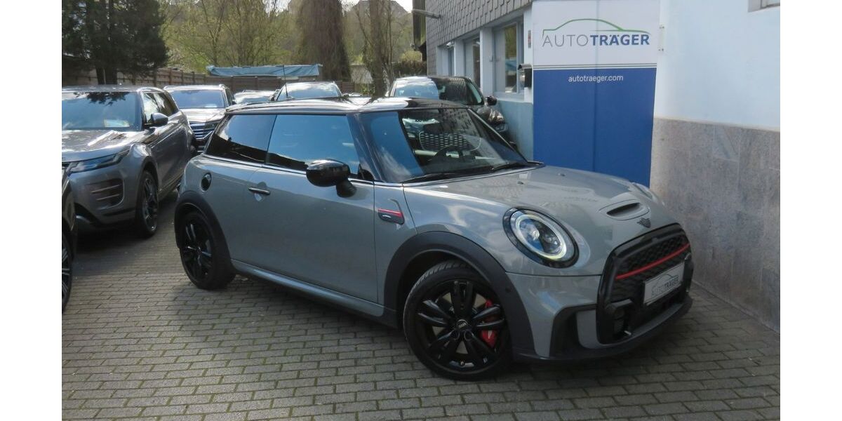 Mini John Cooper Works 23.639 km 29.690 &euro; Wuppertal 42109