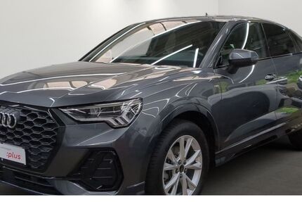 Audi Q3 22.596 km 35.850 &euro; Mülheim a.d. Ruhr 45481