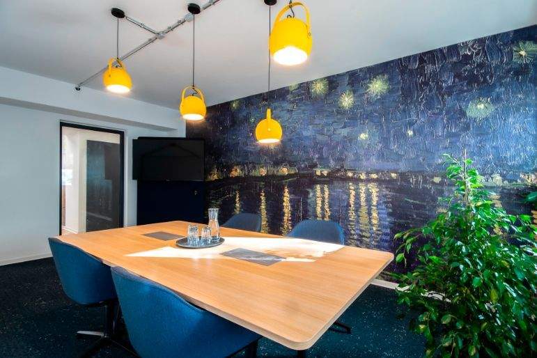 Gewerbeobjekt Essen Rüttenscheid - 734&euro; | Angebot:25935094