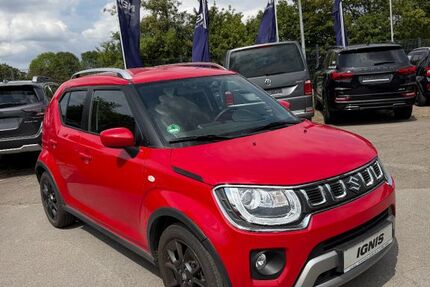 Suzuki Ignis 23.500 km 17.989 &euro; Gelsenkirchen 45899