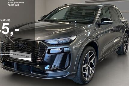 Audi Q6 e-tron 4.900 km 69.980 &euro; Krefeld 47805