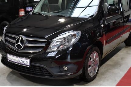 Mercedes-Benz Citan 63.200 km 32.980 &euro; Neukirchen-Vluyn 47506