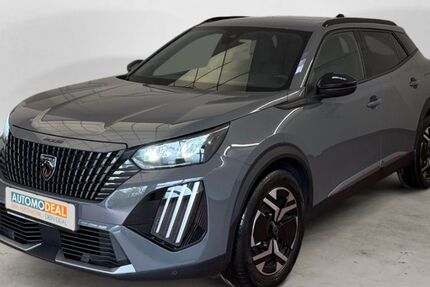 Peugeot 2008 18.200 km 99.999 &euro; Duisburg 47138
