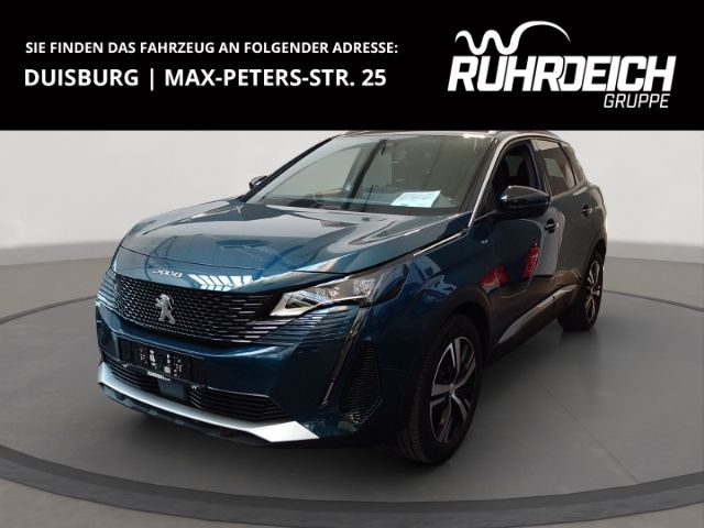 Peugeot 3008 19.350 km 25.990 &euro; Duisburg 47059