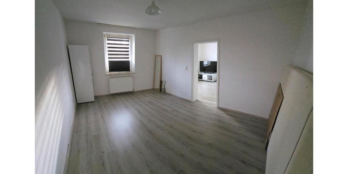 Etagenwohnung Duisburg Essenberg - 2.5 Zimmer, 47 m&sup2;, 400&euro; | Angebot:25647904