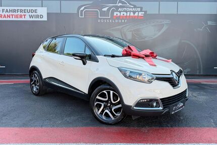 Renault Captur 91.362 km 9.300 &euro; Düsseldorf 40591