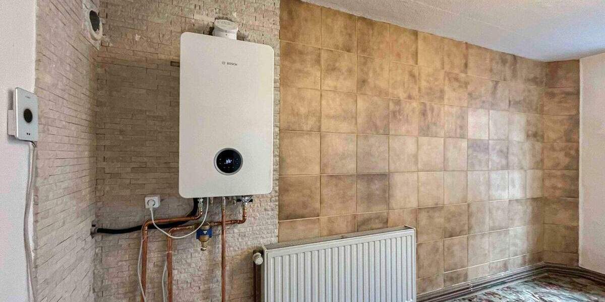 Einfamilienhaus Solingen Gräfrath - 6 Zimmer, 160.000&euro; | Angebot:25654464