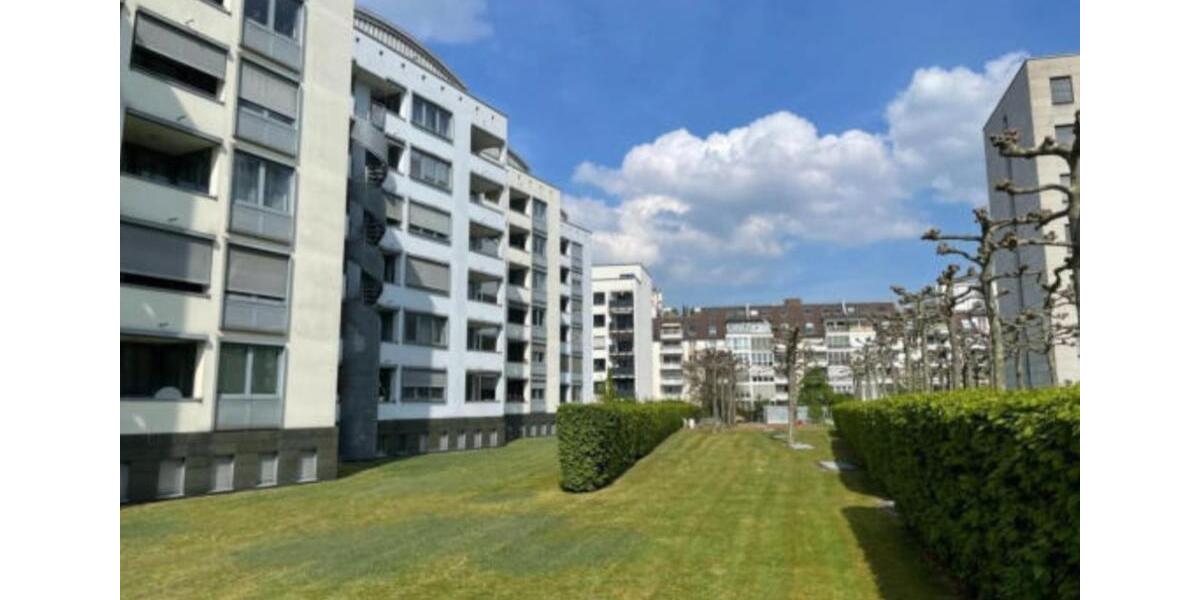 Etagenwohnung Düsseldorf Stadtbezirk 5 - 1 Zimmer, 39 m&sup2;, 894&euro; | Angebot:25756675