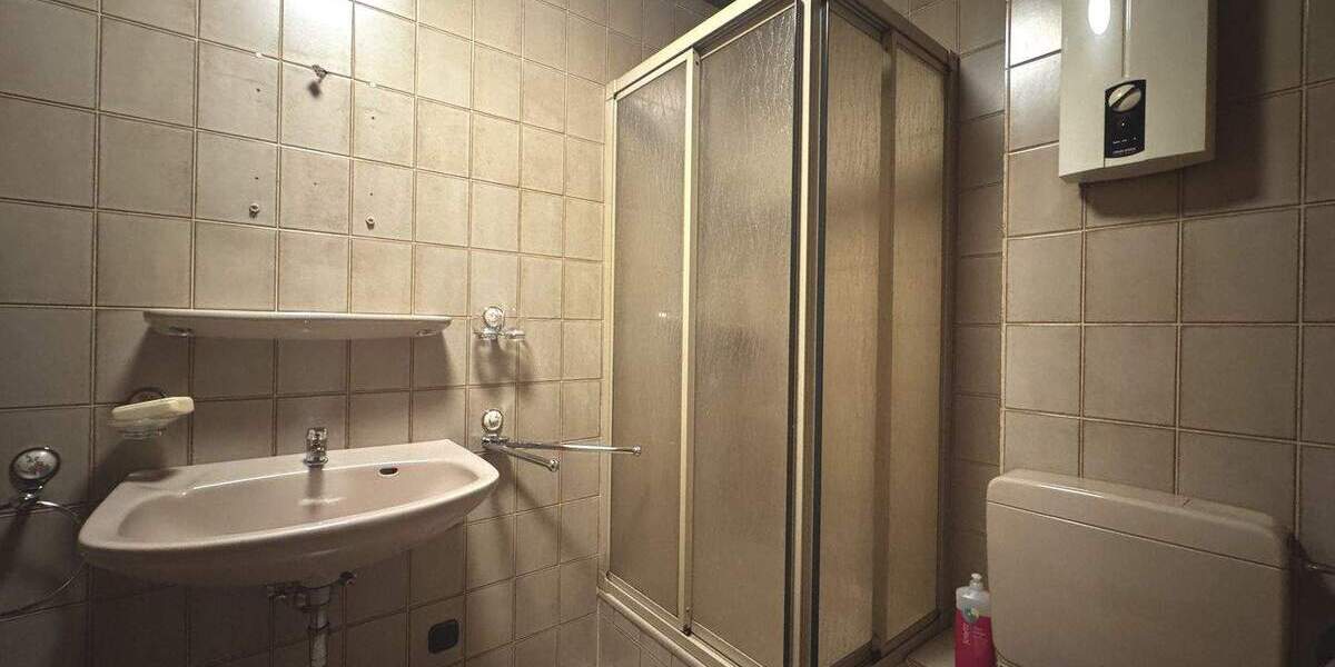 Etagenwohnung Essen Rüttenscheid - 2 Zimmer, 74 m&sup2;, 217.000&euro; | Angebot:25779552