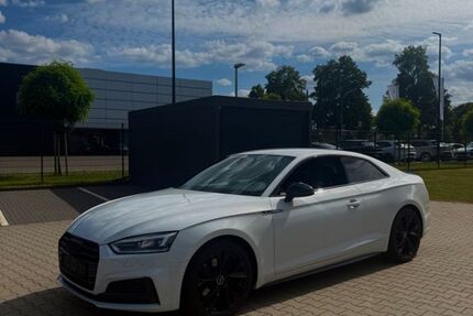 Audi A5 109.000 km 22.100 &euro; Duisburg 47166