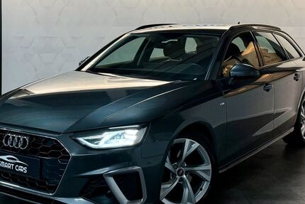 Audi A4 99.769 km 24.490 &euro; Remscheid 42855