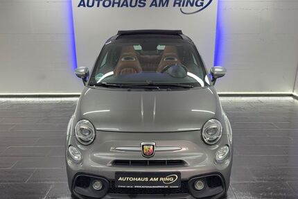 Fiat 500 87.480 km 17.599 &euro; Ratingen bei Düsseldorf 40878