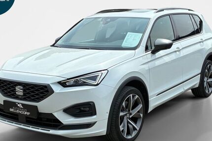 Seat Tarraco 72.896 km 33.470 &euro; Bottrop 46244
