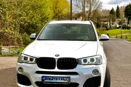 BMW X3 197.000 km 18.500 &euro; Duisburg 47228