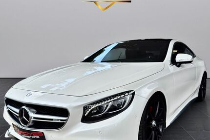 Mercedes-Benz S 63 AMG 117.285 km 58.990 &euro; Wuppertal 42115