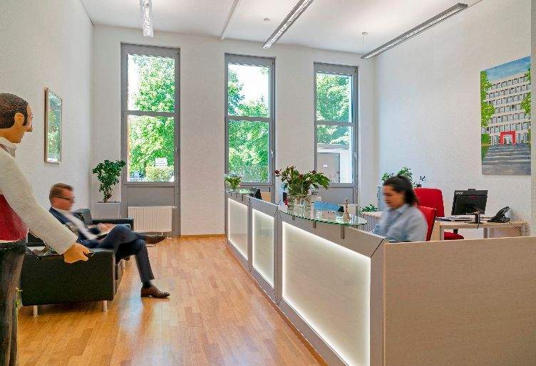 Gewerbeobjekt Ratingen Ost - 850&euro; | Angebot:25656114