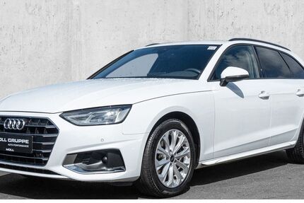 Audi A4 68.304 km 28.750 &euro; Düsseldorf 40474