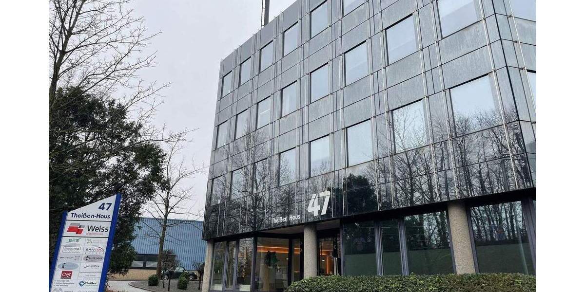 Gewerbeobjekt Ratingen Ost - 315&euro; | Angebot:25706273