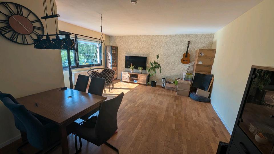 Etagenwohnung Solingen Höhscheid - 3 Zimmer, 84 m&sup2;, 285.000&euro; | Angebot:27197378