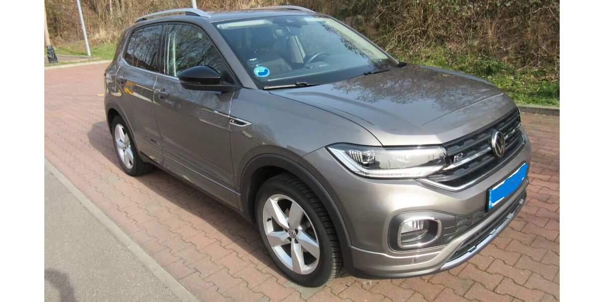 VW T-Cross 72.200 km 20.300 &euro; Ratingen 40880