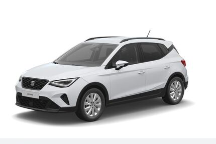 Seat Arona 23.130 km 22.200 &euro; Remscheid 42897