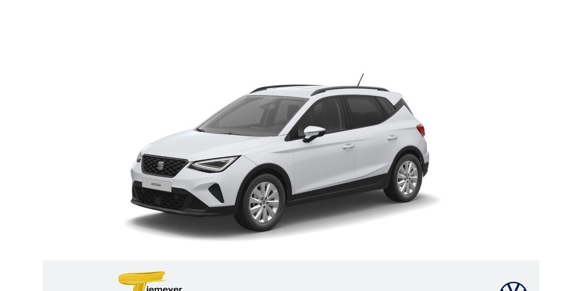 Seat Arona 23.130 km 22.200 &euro; Remscheid 42897