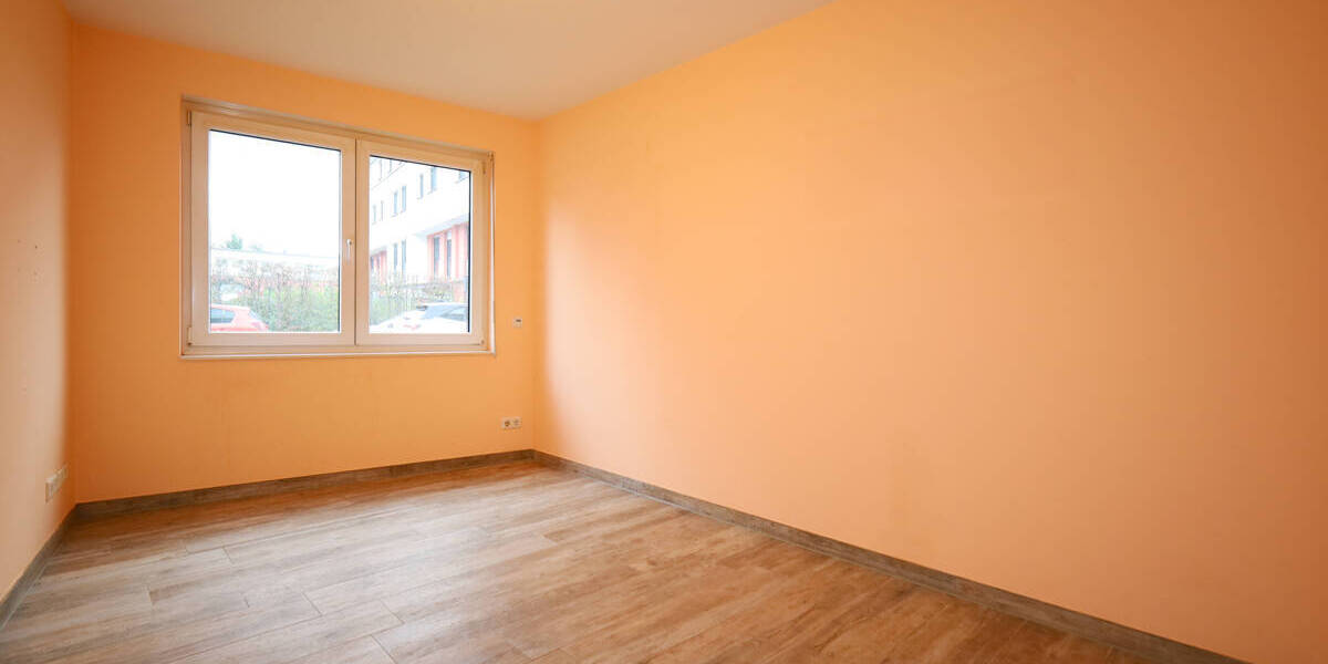 Etagenwohnung Hilden - 4 Zimmer, 107 m&sup2;, 399.000&euro; | Angebot:25970585