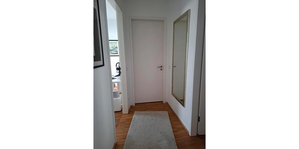 Dachgeschoßwohnung Düsseldorf Stadtbezirk 2 - 2.5 Zimmer, 64 m&sup2;, 1.065&euro; | Angebot:27541070
